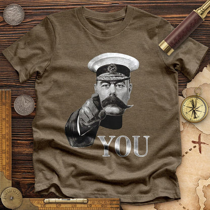 Lord Kitchener You Premium Tee