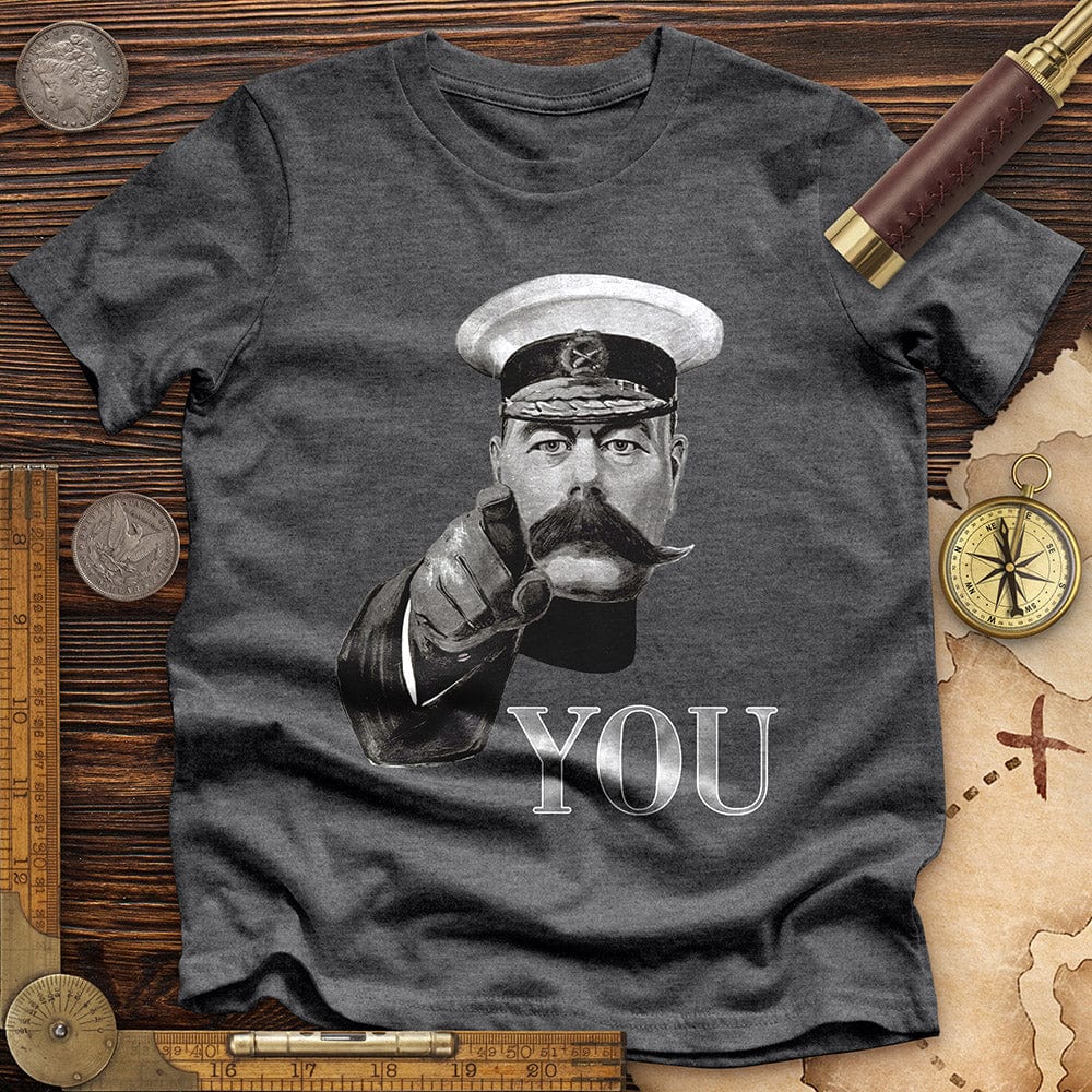 Lord Kitchener You Premium Tee