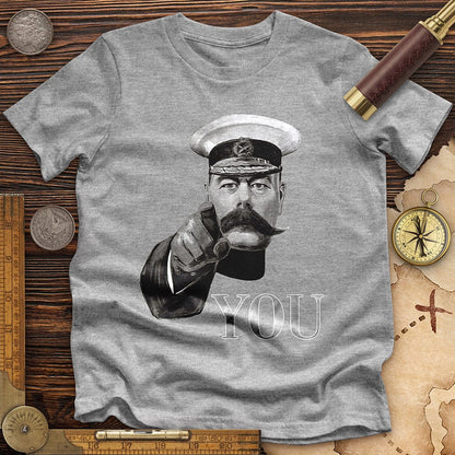 Lord Kitchener You Premium Tee