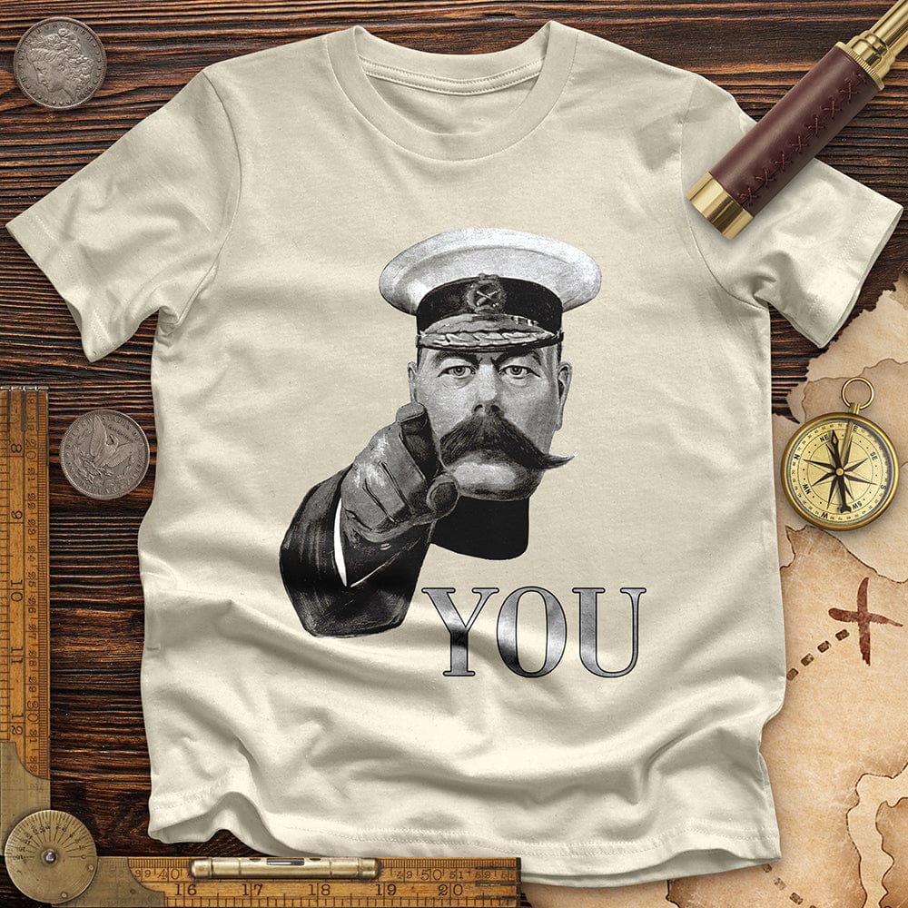 Lord Kitchener You Premium Tee