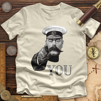 Lord Kitchener You Premium Tee