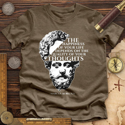 Marcus Aurelius Premium Tee