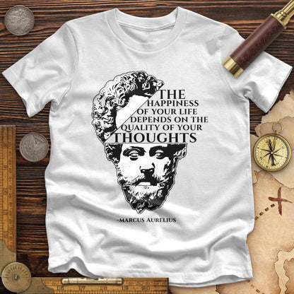 Marcus Aurelius Premium Tee