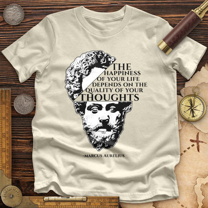 Marcus Aurelius Premium Tee