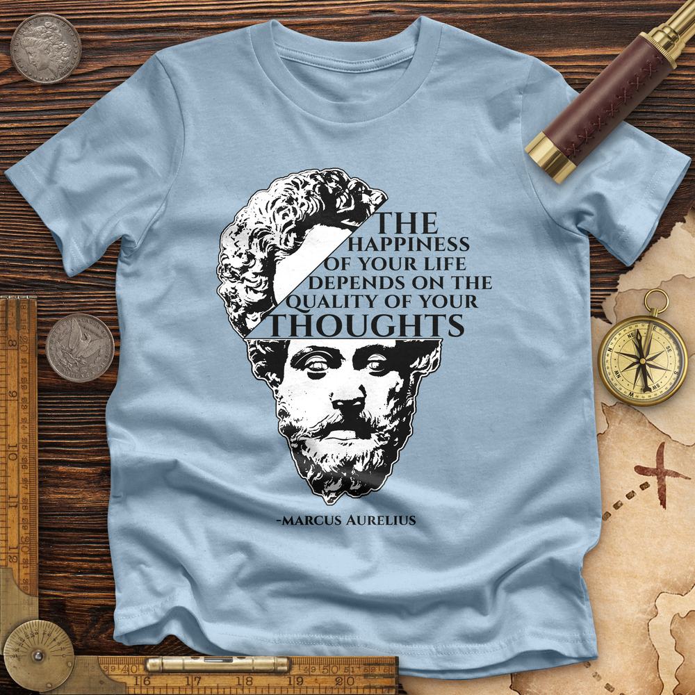 Marcus Aurelius Premium Tee