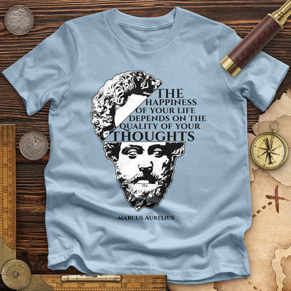 Marcus Aurelius Premium Tee
