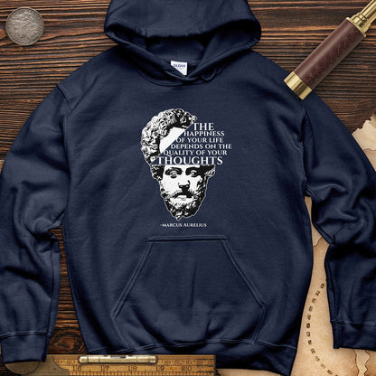 Marcus Aurelius Hoodie