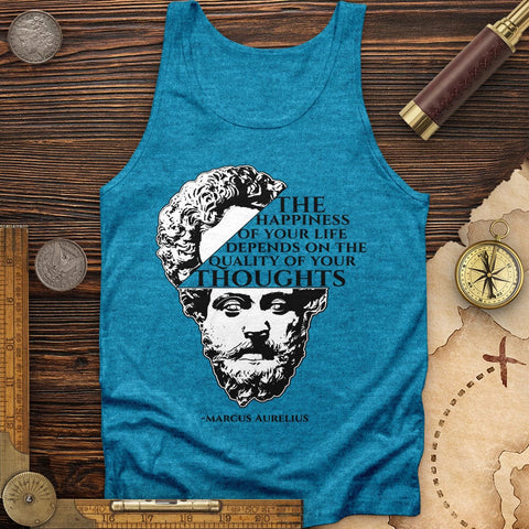 Marcus Aurelius Tank