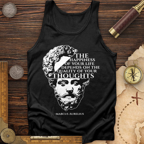 Marcus Aurelius Tank