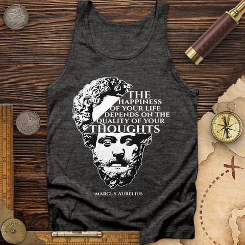 Marcus Aurelius Tank