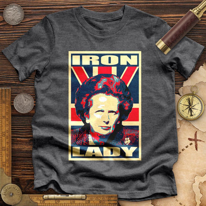 Margaret Thatcher Premium Tee