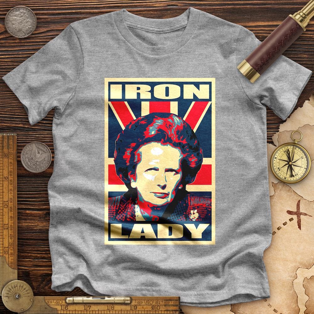 Margaret Thatcher Premium Tee