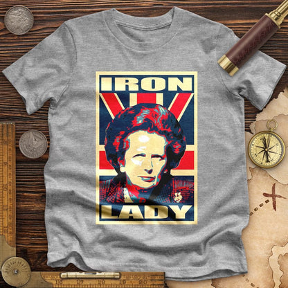 Margaret Thatcher Premium Tee