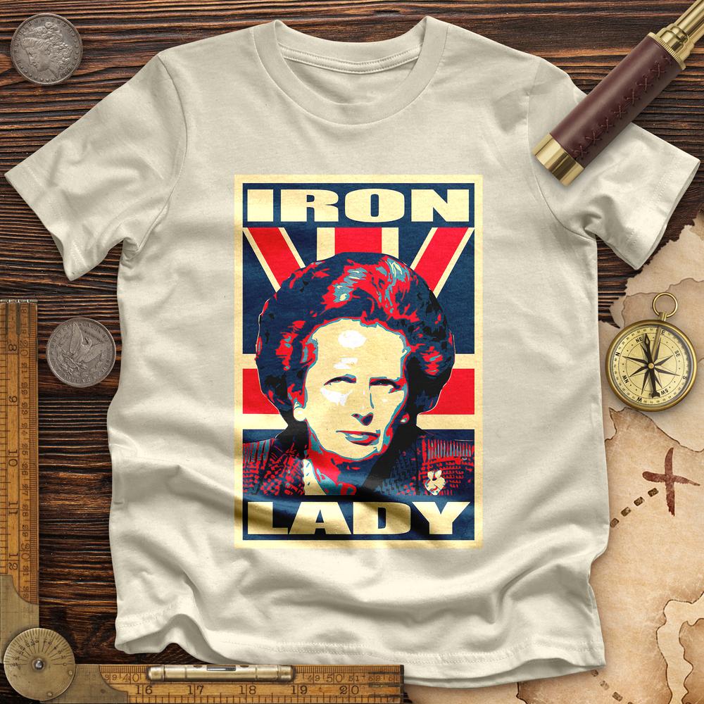 Margaret Thatcher Premium Tee