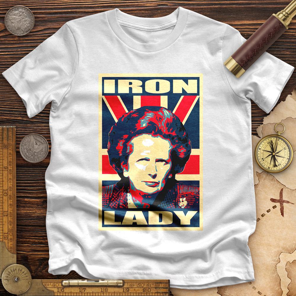 Margaret Thatcher Premium Tee
