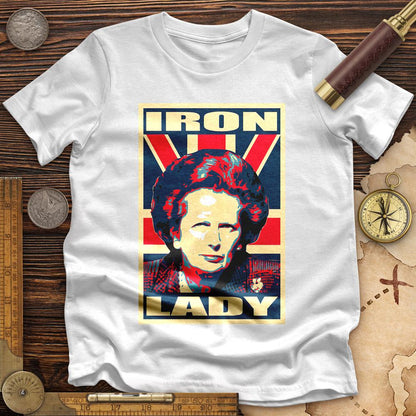 Margaret Thatcher Premium Tee
