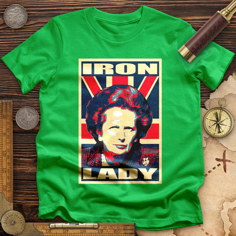 Margaret Thatcher T-Shirt