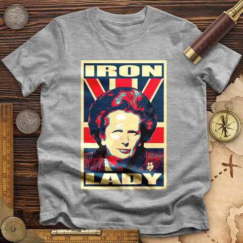 Margaret Thatcher T-Shirt