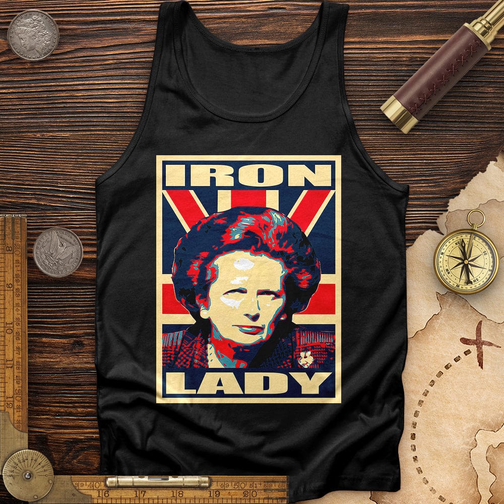 Margaret Thatcher Tank