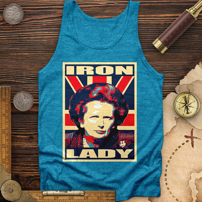 Margaret Thatcher Tank