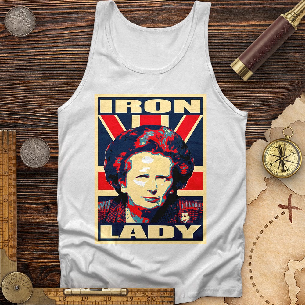 Margaret Thatcher Tank