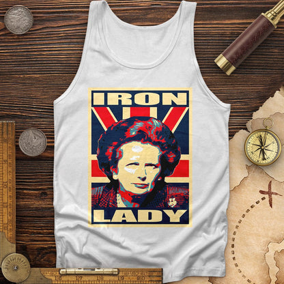 Margaret Thatcher Tank