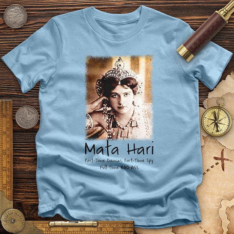 Mata Hari T-Shirt