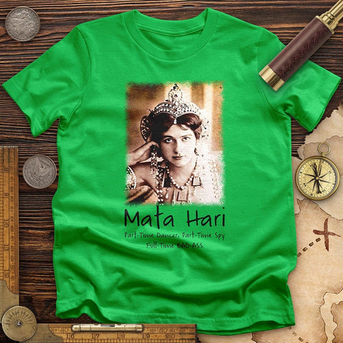 Mata Hari T-Shirt