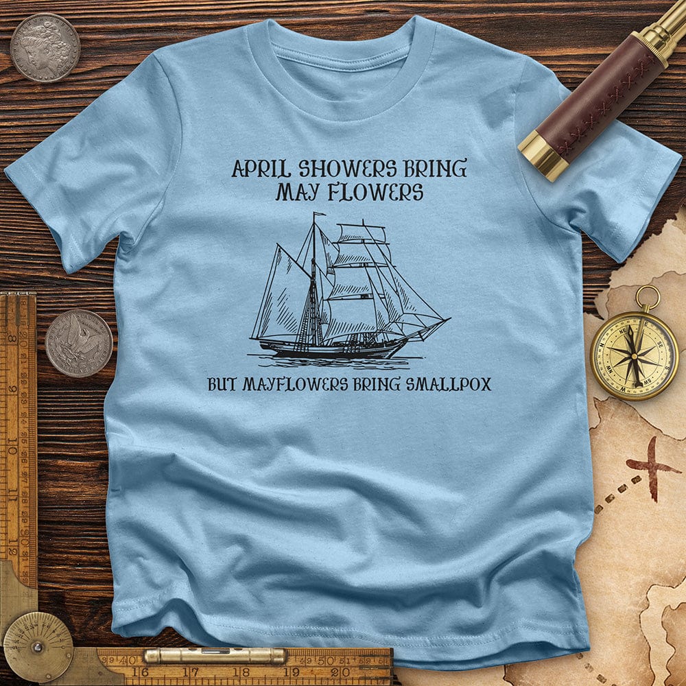 Mayflower T-Shirt