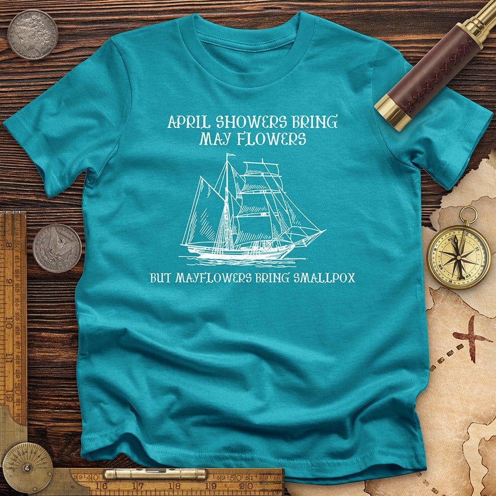 Mayflower T-Shirt