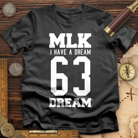 MLK 63 T-Shirt