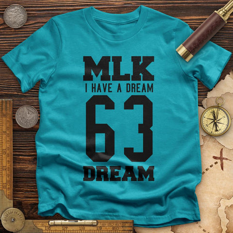 MLK 63 T-Shirt
