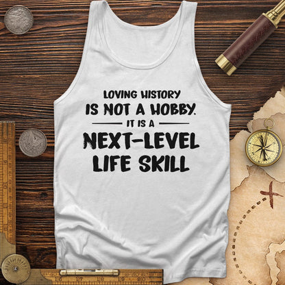 Next Level Life Skill Tank
