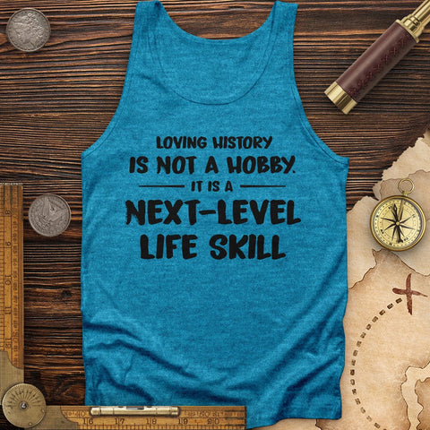 Next Level Life Skill Tank