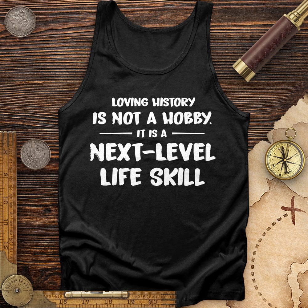 Next Level Life Skill Tank