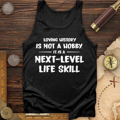 Next Level Life Skill Tank