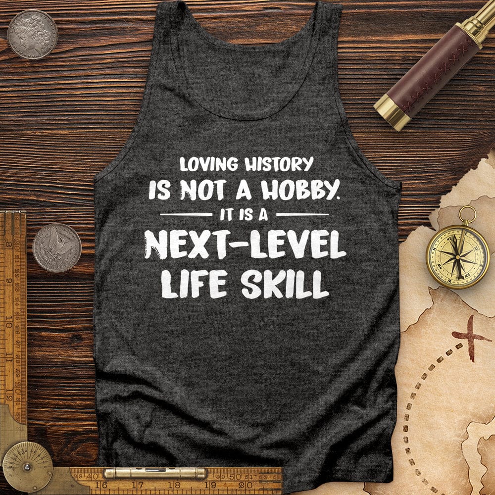 Next Level Life Skill Tank