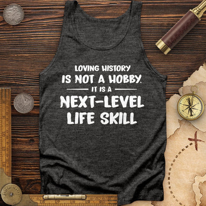 Next Level Life Skill Tank