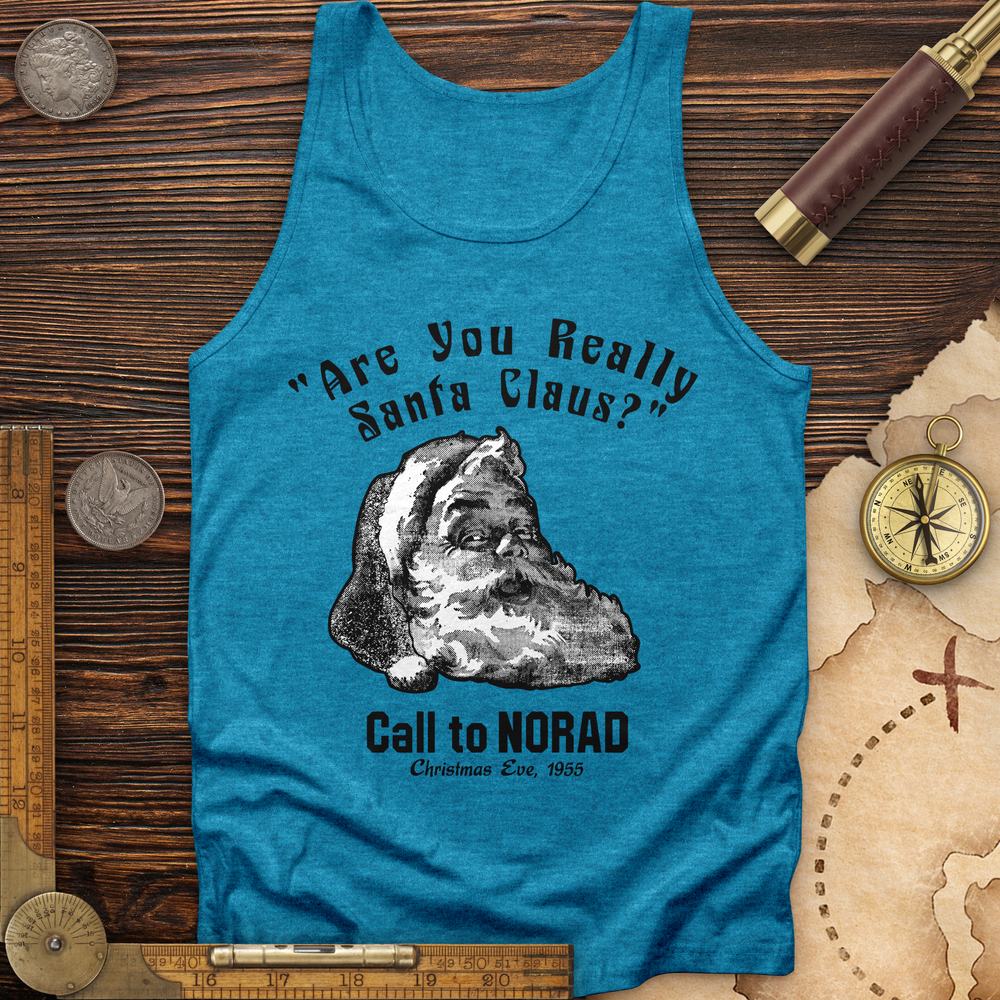 NORAD Tank | HistoreeTees