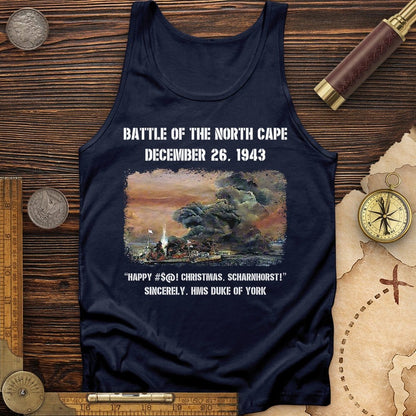 North Cape Tank | HistoreeTees