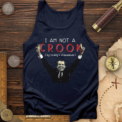 Not a Crook Tank