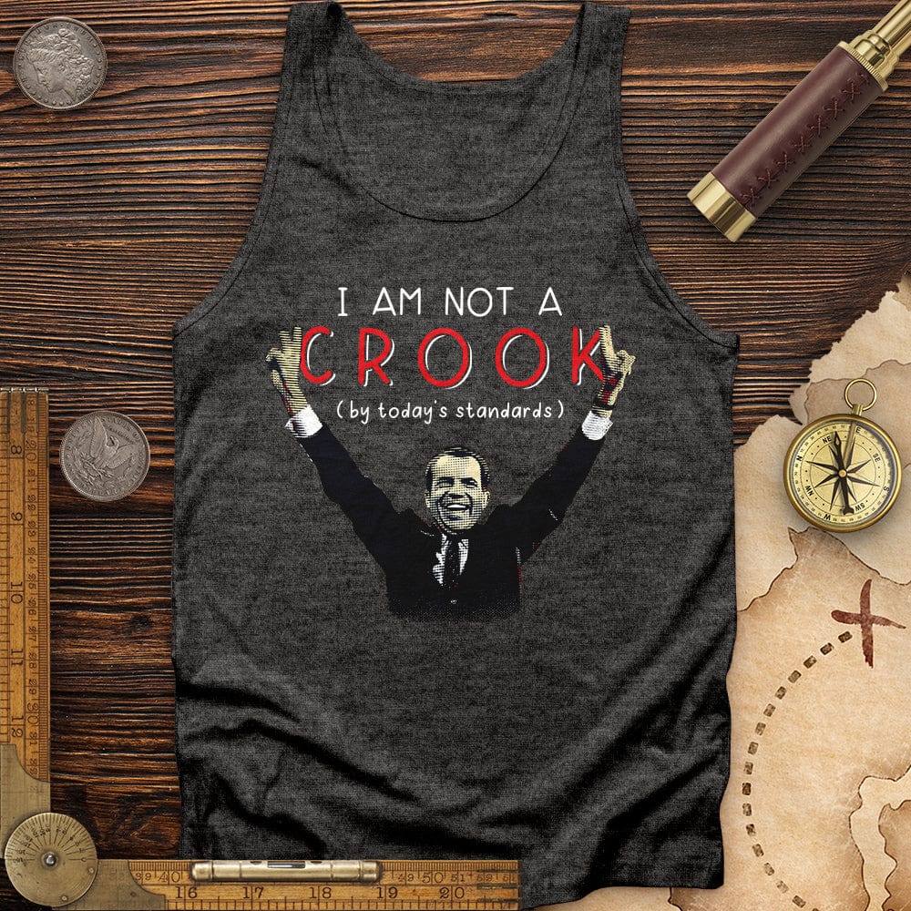 Not a Crook Tank