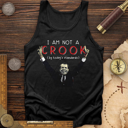 Not a Crook Tank