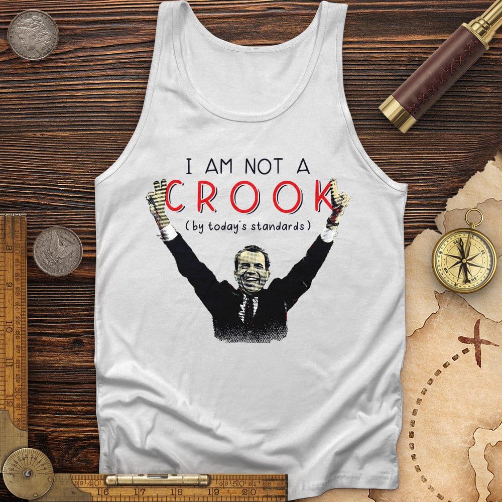 Not a Crook Tank