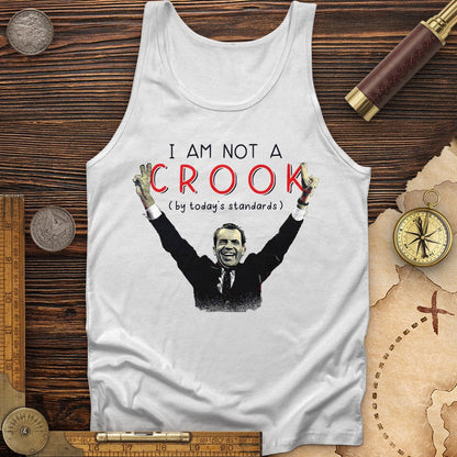 Not a Crook Tank