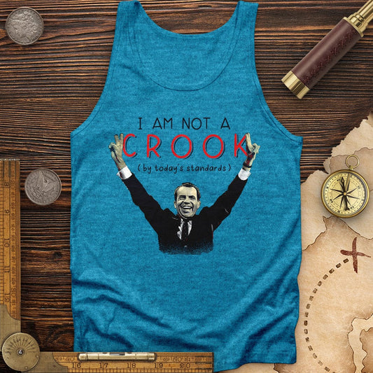 Not a Crook Tank