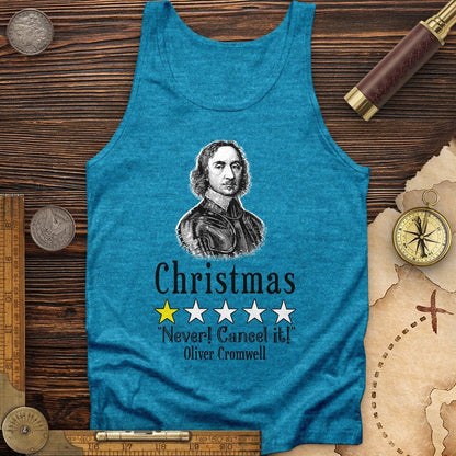 Oliver Cromwell Tank | HistoreeTees