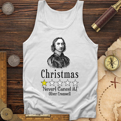 Oliver Cromwell Tank | HistoreeTees