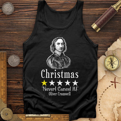 Oliver Cromwell Tank | HistoreeTees