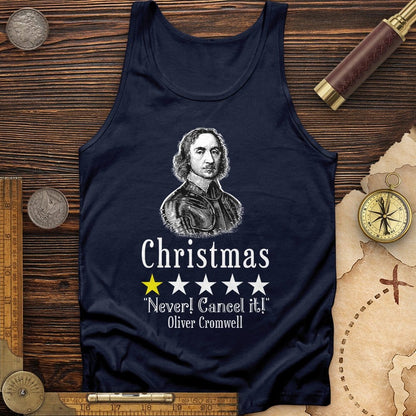 Oliver Cromwell Tank | HistoreeTees